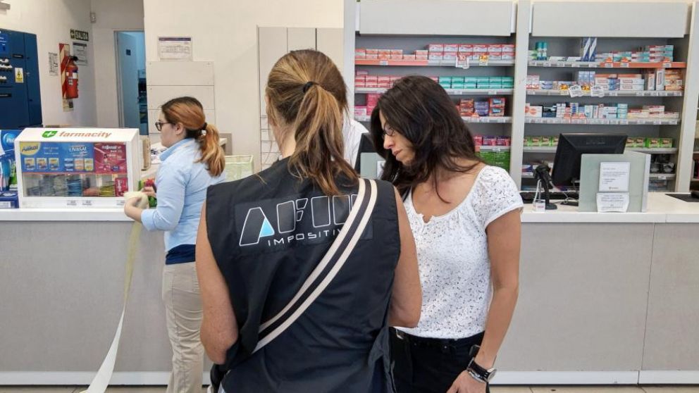 COMERCIO llevÓ a cabo MÁS DE 2.000 CONTROLES EN LA ÚLTIMA SEMANA.