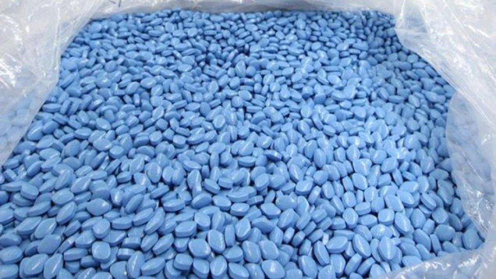 Coronavirus: por la cuarentena, explotaron las ventas de viagra en Argentina.