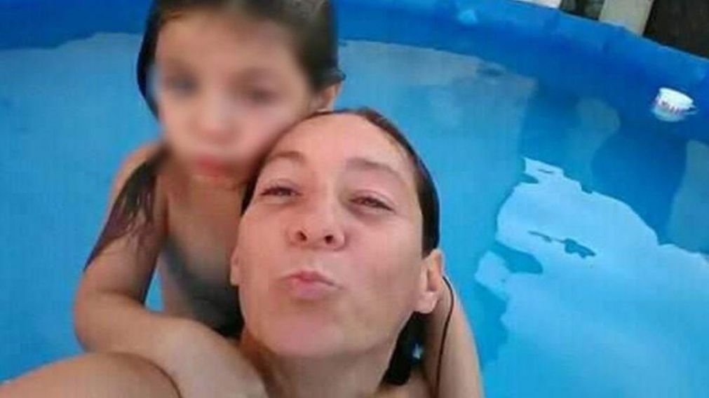 No se sabe nada de Cristina ni de su hija Ada.