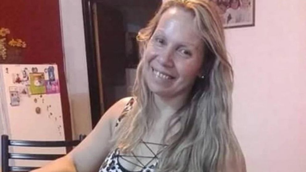 Claudia había desaparecido el 1 de marzo.