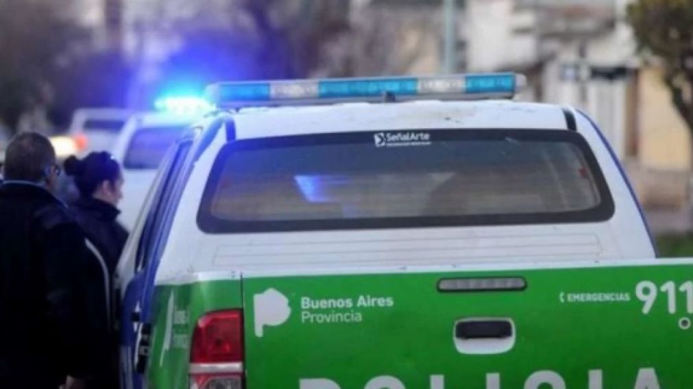 Un policía abusó de su compañera durante un recorrido de rutina (Imagen ilustrativa).
