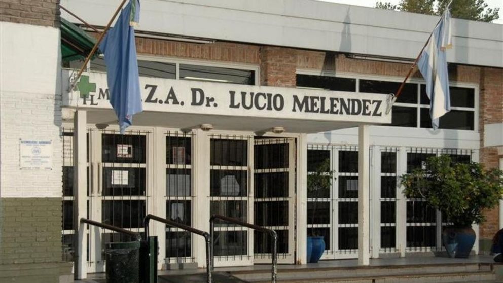 La comunidad del Hospital Lucío Meléndez está conmocionada por el caso.