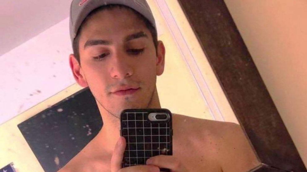 A Eric Torales la justicia le dictó prisión domiciliaria.