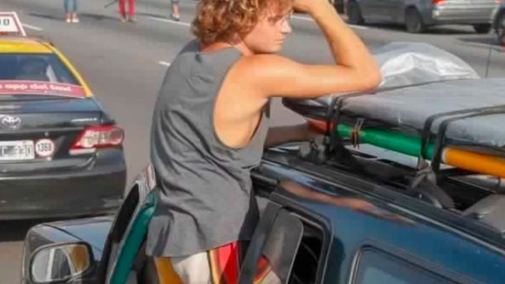 El juez de Dolores se declara incompetente y el de San Isidro indagará al surfer tras la cuarentena.