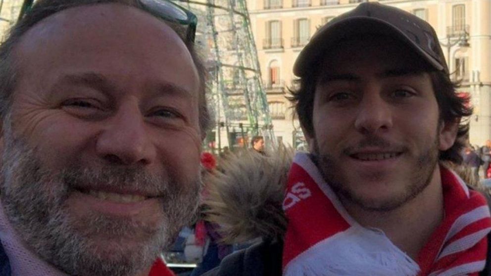 El joven no podrá salir del país y deberá presentarse mensualmente ante la justicia.
