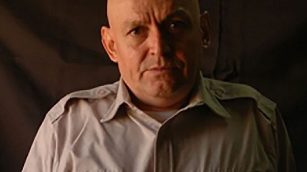 Carlos Robledo Puch, "El angel de la muerte", fue condenado por 11 homicidios. 