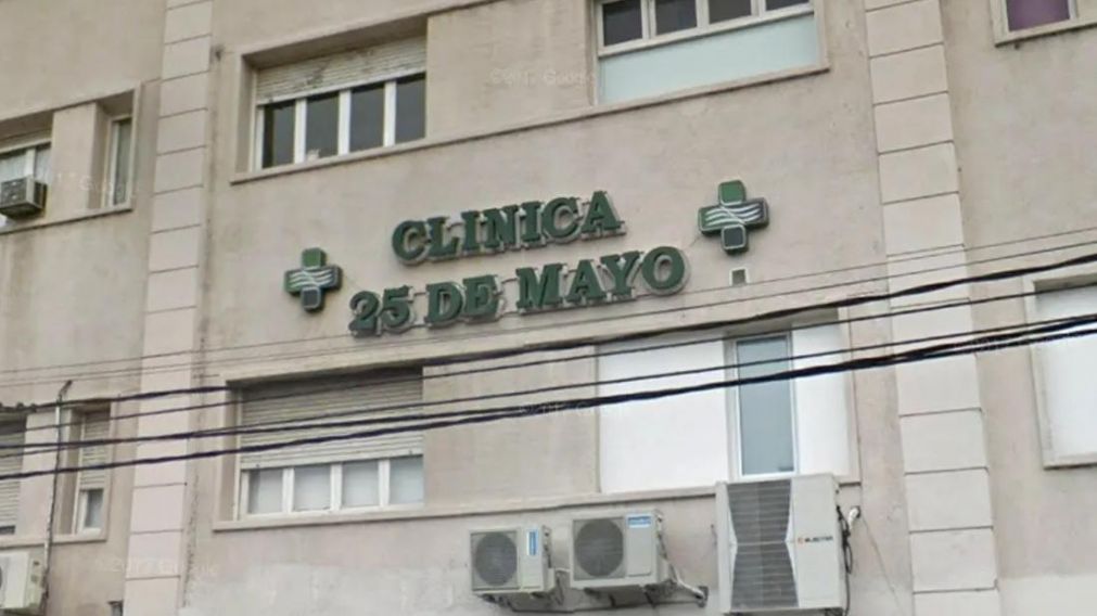 La quinta víctima del Coronavirus en Argentina murió en esta clínica marplatense.
