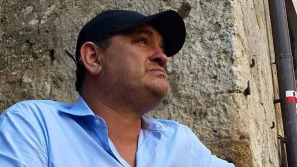 El argentino de 53 años murió en el hospital donde permanecía internado. (Foto: Facebook)