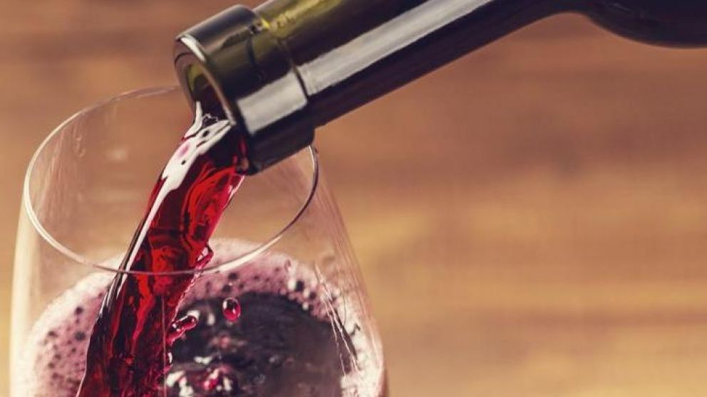 Utilizar�n vinos no aptos para el consumo humano. (Foto ilustrativa)