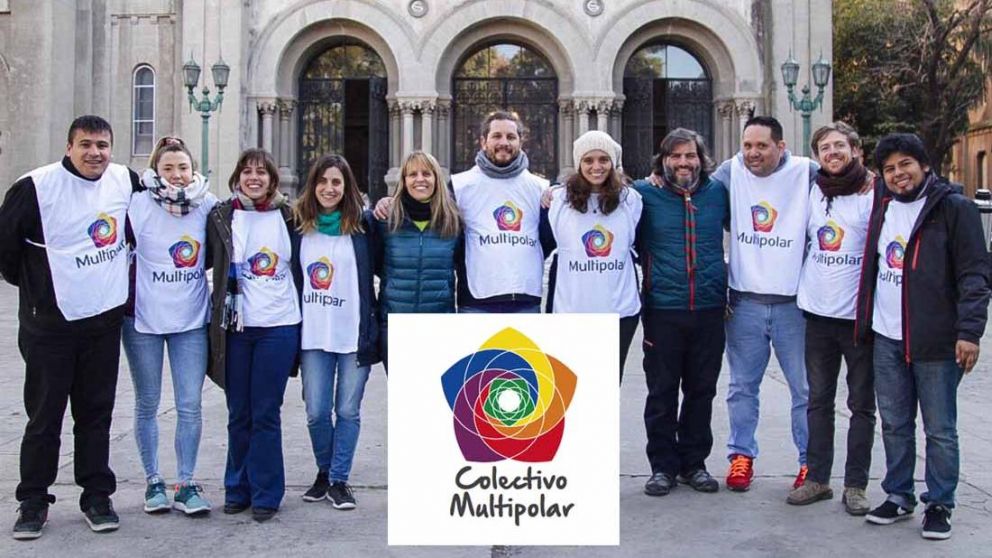 #SomosResponsables, también, con quienes tienen menos.