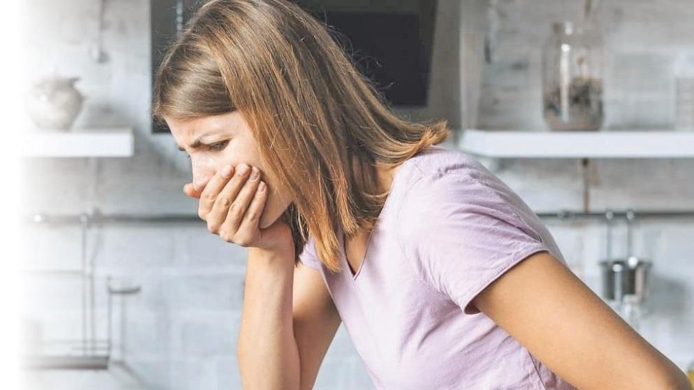 Los alimentos que comemos en épocas de calor, pueden traernos más de un dolor de panza.