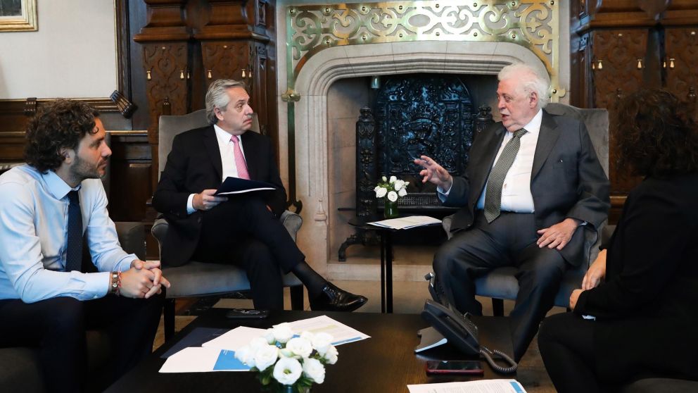 El coronavirus refuerza el propósito del Gobierno de tomar más decisiones rápidas y efectivas.