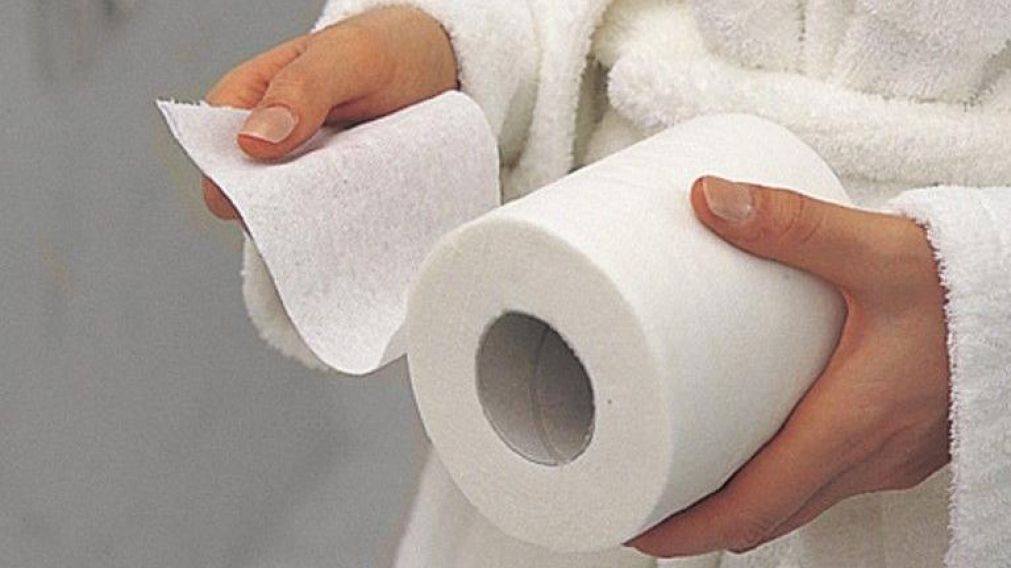 El papel higiénico, uno de los productos más comprados en la pandemia (Imagen ilustrativa).