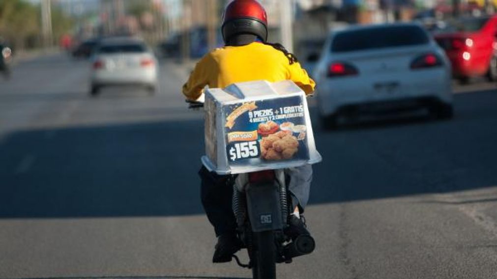 Habilitaron el delivery y prohibirán el corte de servicios. (Imagen ilustrativa)
