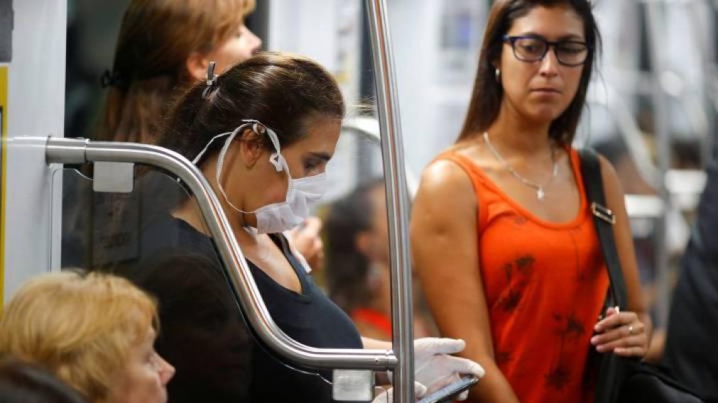 El servicio de transporte continuará funcionando pero de modo reducido.