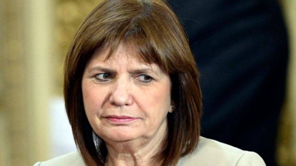 La ex ministra de Justicia arremetió contra el Gobierno.