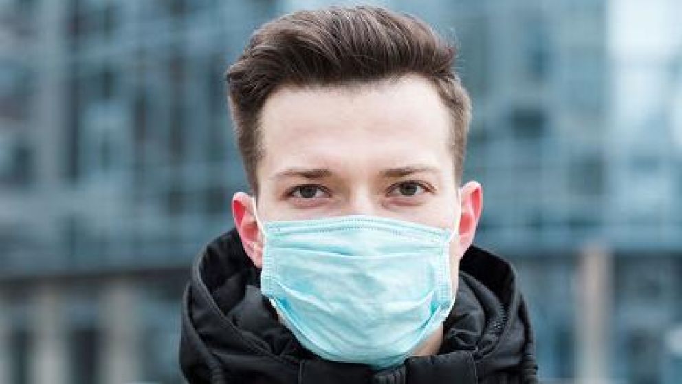 El coronavirus dejará huellas en la sociedad.