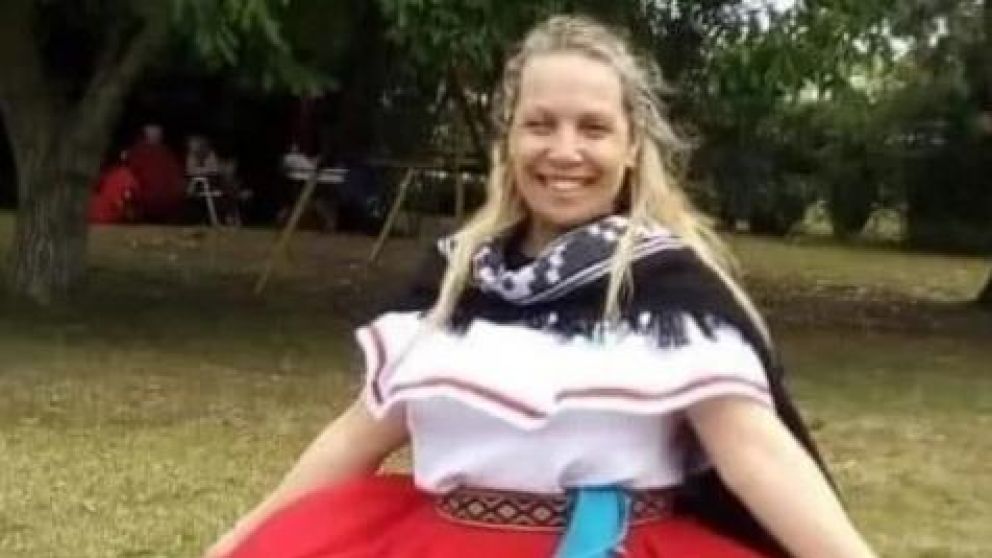 La desaparición de Claudia Repetto para la Justicia es un femicidio.