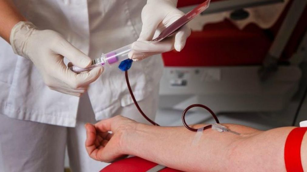 A la hora de donar sangre es necesario tener en cuenta los requisitos.