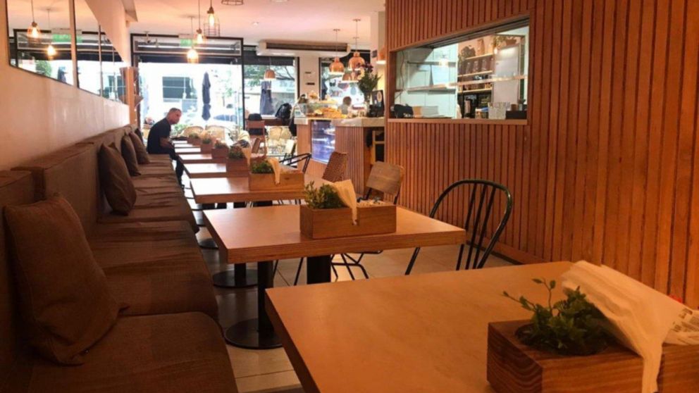 Los restaurantes estarán vacíos (Imagen Ilustrativa).