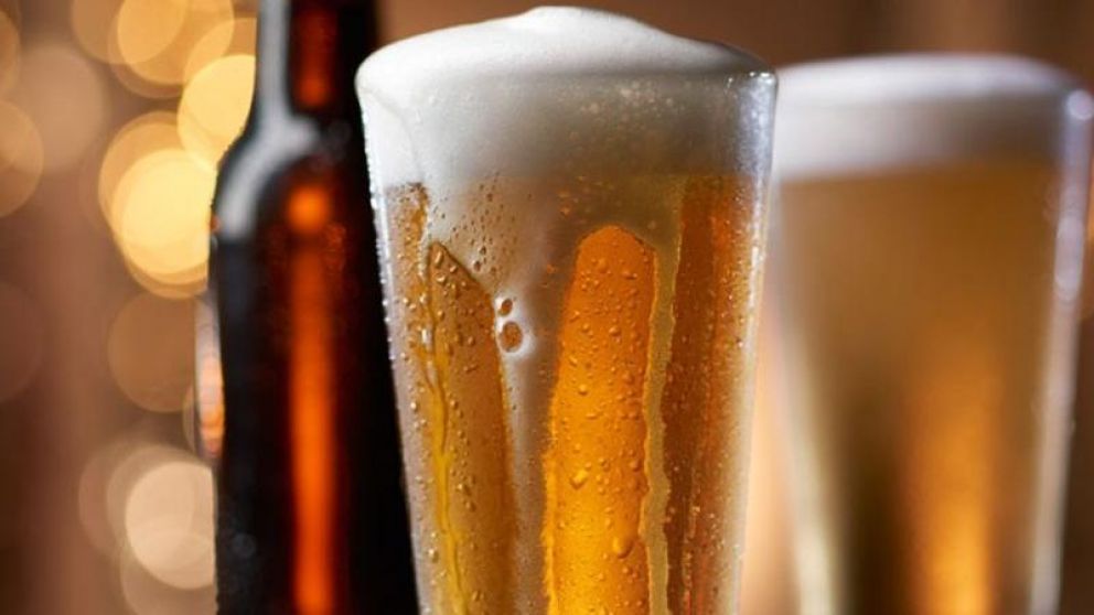 El producto creado por estos jóvenes contiene un concentrado proteínico de 21 gramos por botella.