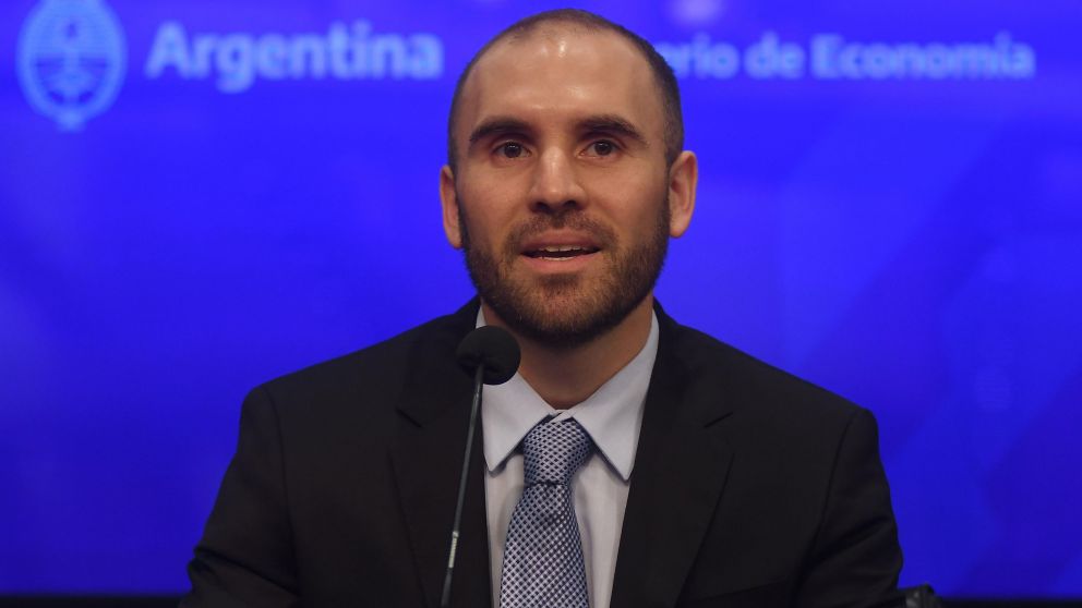 El consejo Economico y Social se reunió par un posible megacanjes.