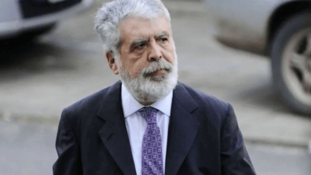 ¡Es oficial! Ordenan la detención de Julio De Vido