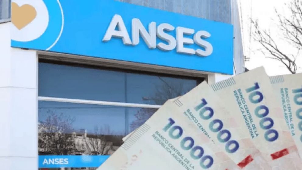 Alerta ANSES: confirmaron un pago de $320.000, �qui�nes podr�n cobrarlo y c�mo hacer los tr�mites?