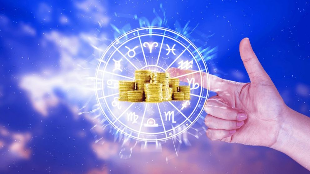 Noviembre llega con un golpe de suerte: los tres signos del zodíaco que van a tener dinero y salud este mes.