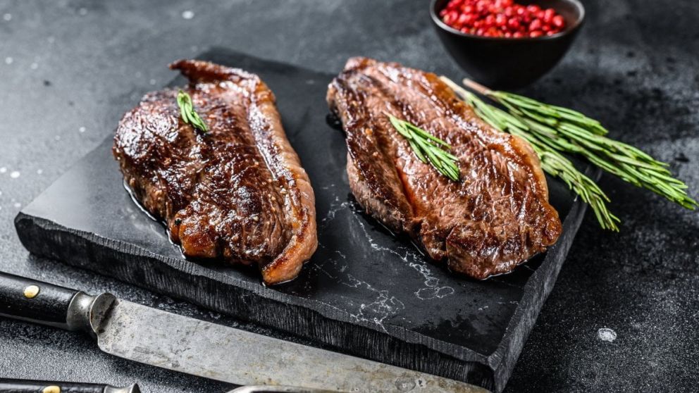 Un corte noble, versátil y rendidor que se adapta a todos los estilos de cocina.