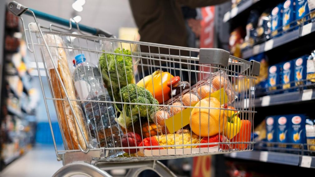 Adiós changuito lleno: una compra completa de supermercado cuesta más de $800.000 (Freepik).