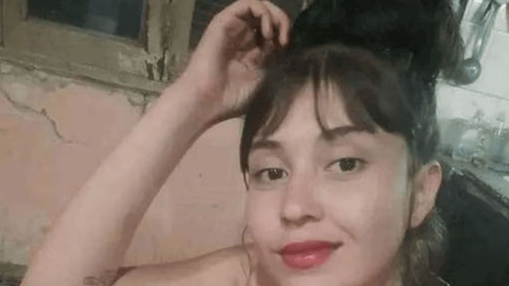 Emilse Camila Barrera acababa de cumplir 18 a�os.