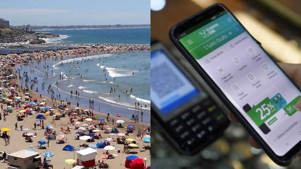 El flamante paquete de beneficios para la temporada de verano 2026.