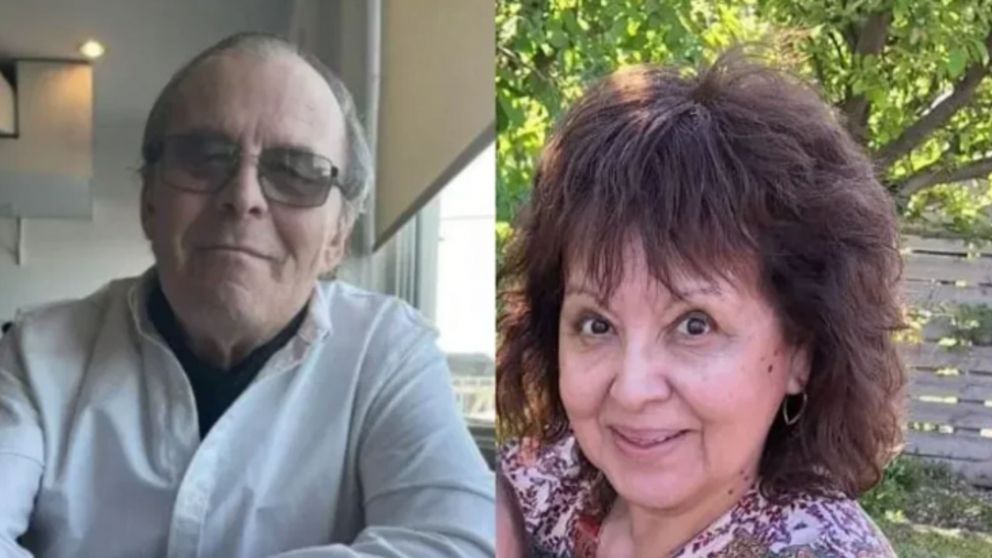 Los jubilados est�n desaparecidos desde el lunes 13 de octubre.