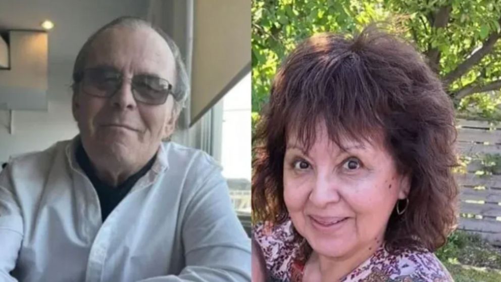 Los jubilados están desaparecidos desde el lunes 13 de octubre.