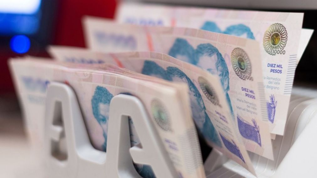 El plazo fijo actualiz� sus tasas y ahora ofrece nuevos rendimientos: �Cu�nto invertir para ganar $290.000 mensuales? (Imagen ilustrativa).