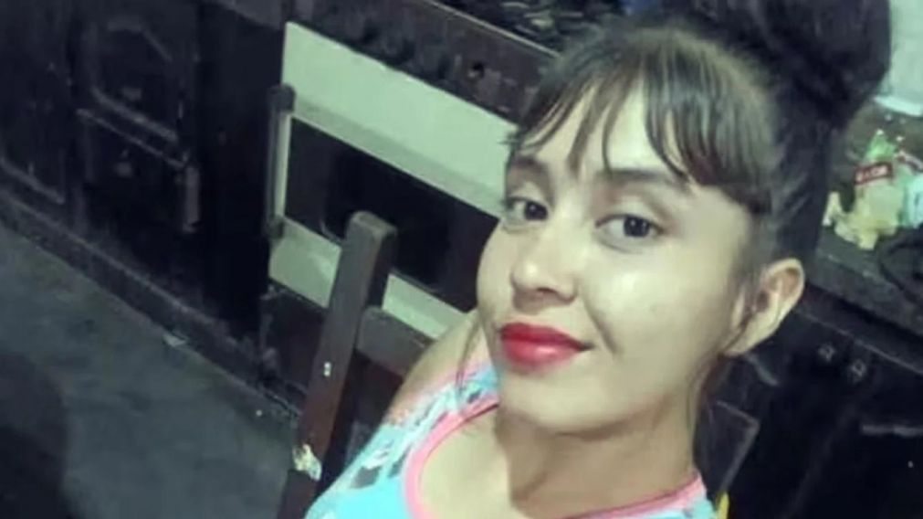 Emilse Camila Barrera tenía 18 años.