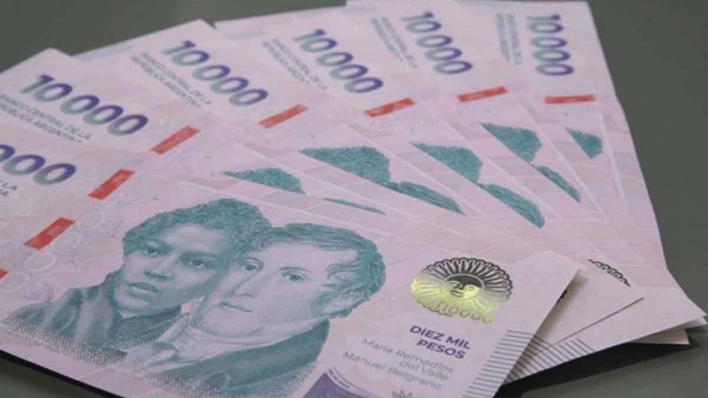 Aguinaldo de diciembre 2025: la gu�a para poder calcularlo y saber cu�nto vas a cobrar a fin de a�o.