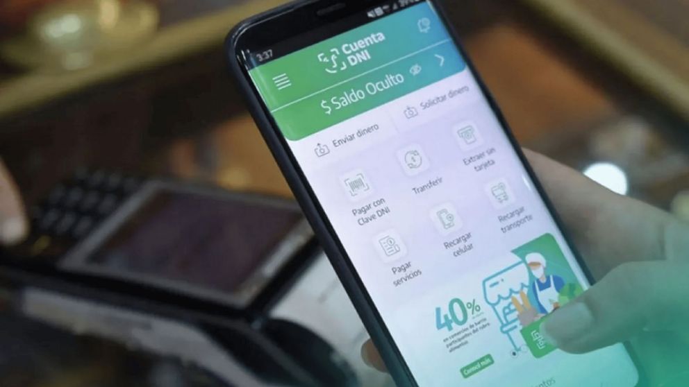 Cuenta DNI ofrece un importante descuento todos los lunes de noviembre en una famosa cadena de supermercados.