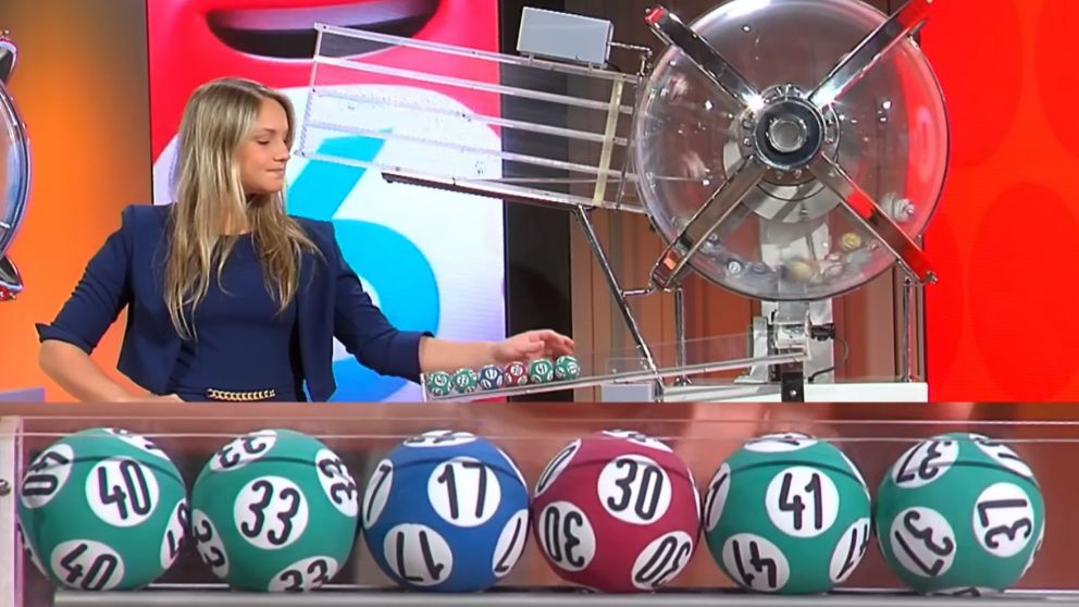 El Quini 6 reparti� m�s de 330 millones entre 15 apostadores.