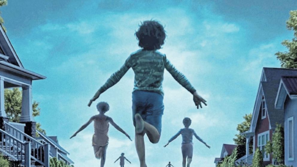 Los niños poseídos o demonios taquilleros