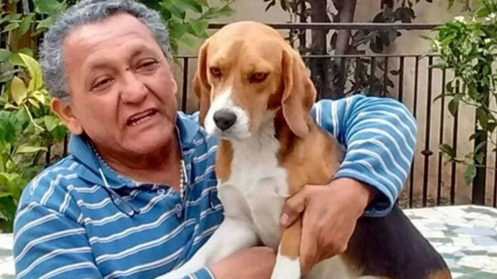 ¡VIDEO! Difunden registros de las presuntas recorridas del chofer Oscar Centeno, incluyendo imágenes en la Quinta de Olivos
