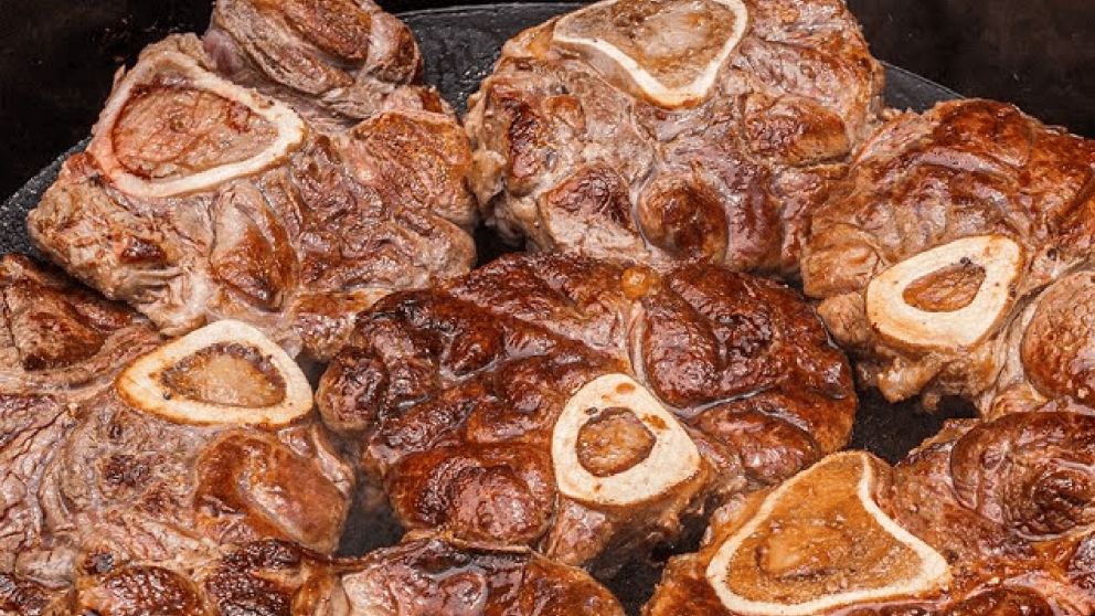 El corte barato y poco conocido por $2400 que los carniceros eligen para tirar a la parrilla o sumar al guiso