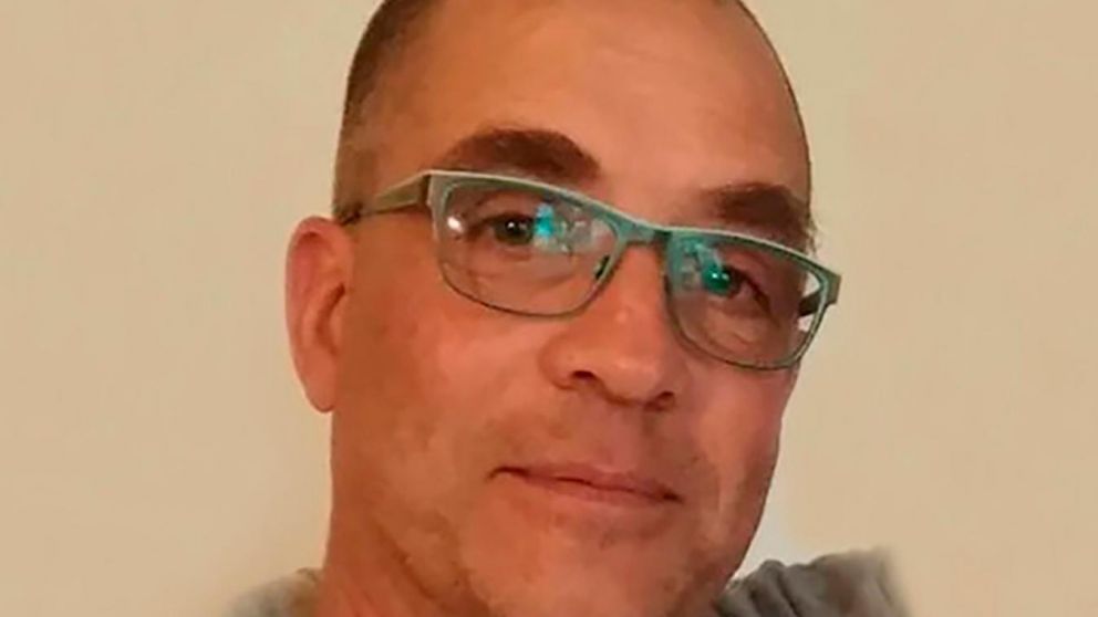Lior Rudaeff, el argentino asesinado por Hamas el 7 de octubre de 2023.