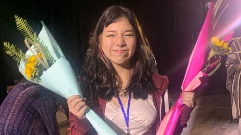 Amigas y familiares de Matilda López Sanzetenea, la joven boliviana de 18 años que murió tras caer de un segundo piso en San Telmo la despidieron con dolorosos mensajes.