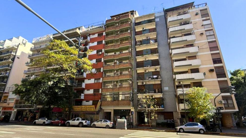 Alquileres baratos en un barrio porteño con gran arraigo cultural y bien conectado, desde $300.000 mensuales (Imagen ilustrativa).