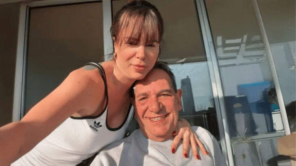 La pareja oficializó su casamiento para fines de noviembre en el departamento de Puerto Madero donde Alperovich cumple arresto domiciliario.