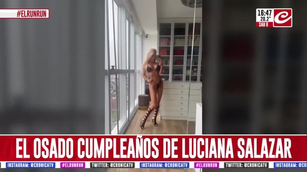 Crónica HD