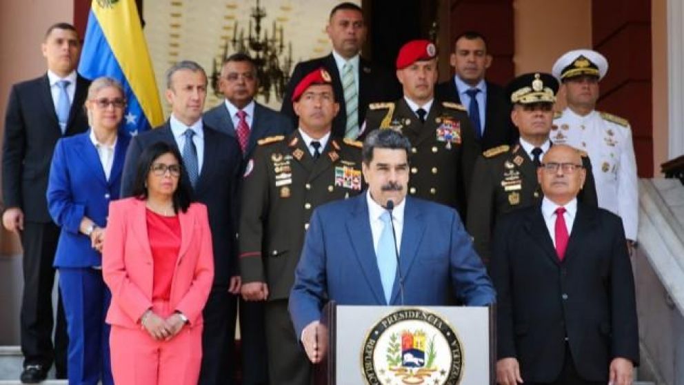 Ante los dos casos confirmados, Venezuela ya puso en marcha medidas preventivas.