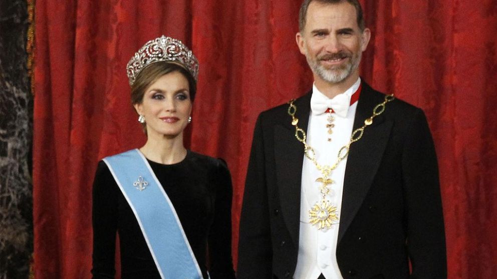 Difícil situación se vive en España por el virus (El Español).